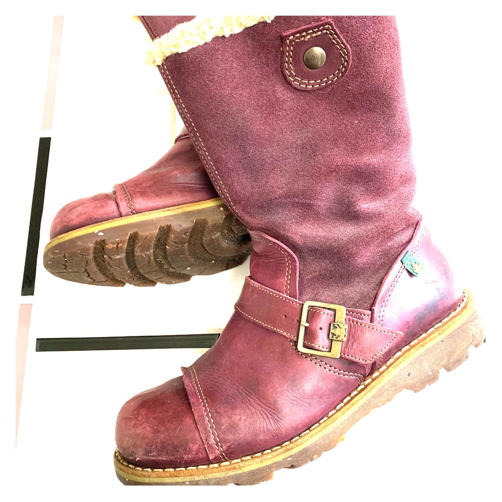El Naturalista 39 Boots